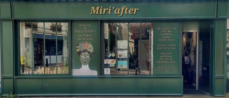Miri'After - 20 premières entrées