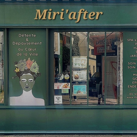 Miri'After - 20 premières entrées